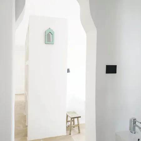 Masseria Ai Pini فيلة سان فيتو دي نورماني