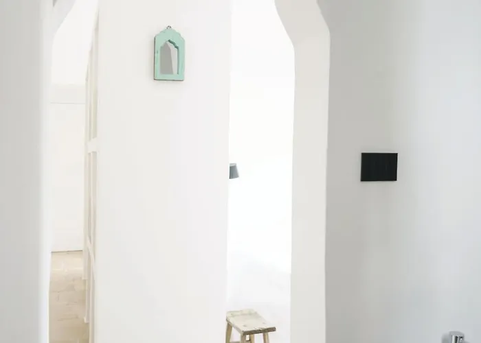 Masseria Ai Pini ヴィラ サン・ヴィート・デイ・ノルマンニ