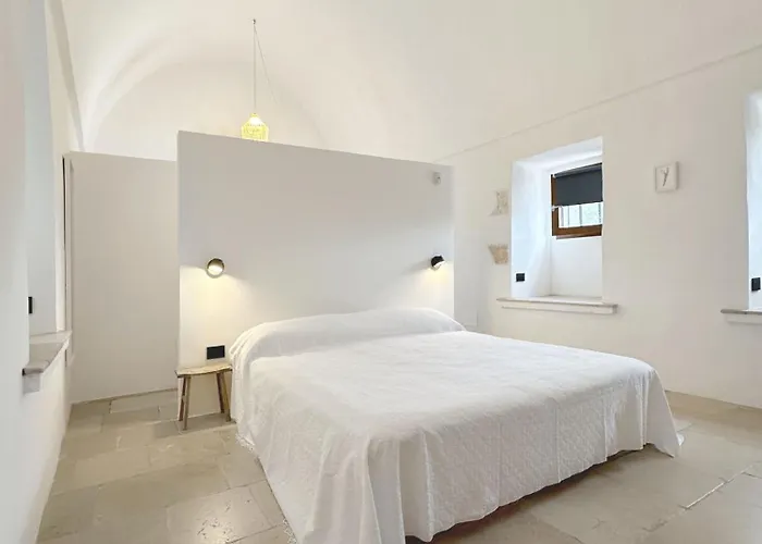 Masseria Ai Pini