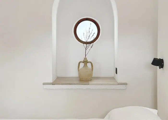 Masseria Ai Pini ヴィラ *