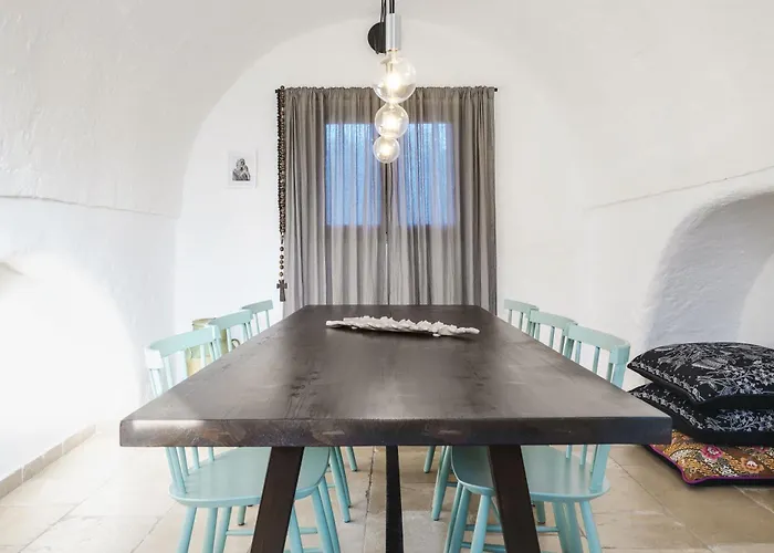 Masseria Ai Pini ヴィラ *